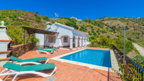 Finca La Vina Competa by Ruralidays, Competa